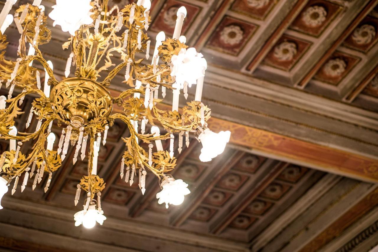 Palazzo Del Duca Piazza Navona Guest House ローマ エクステリア 写真