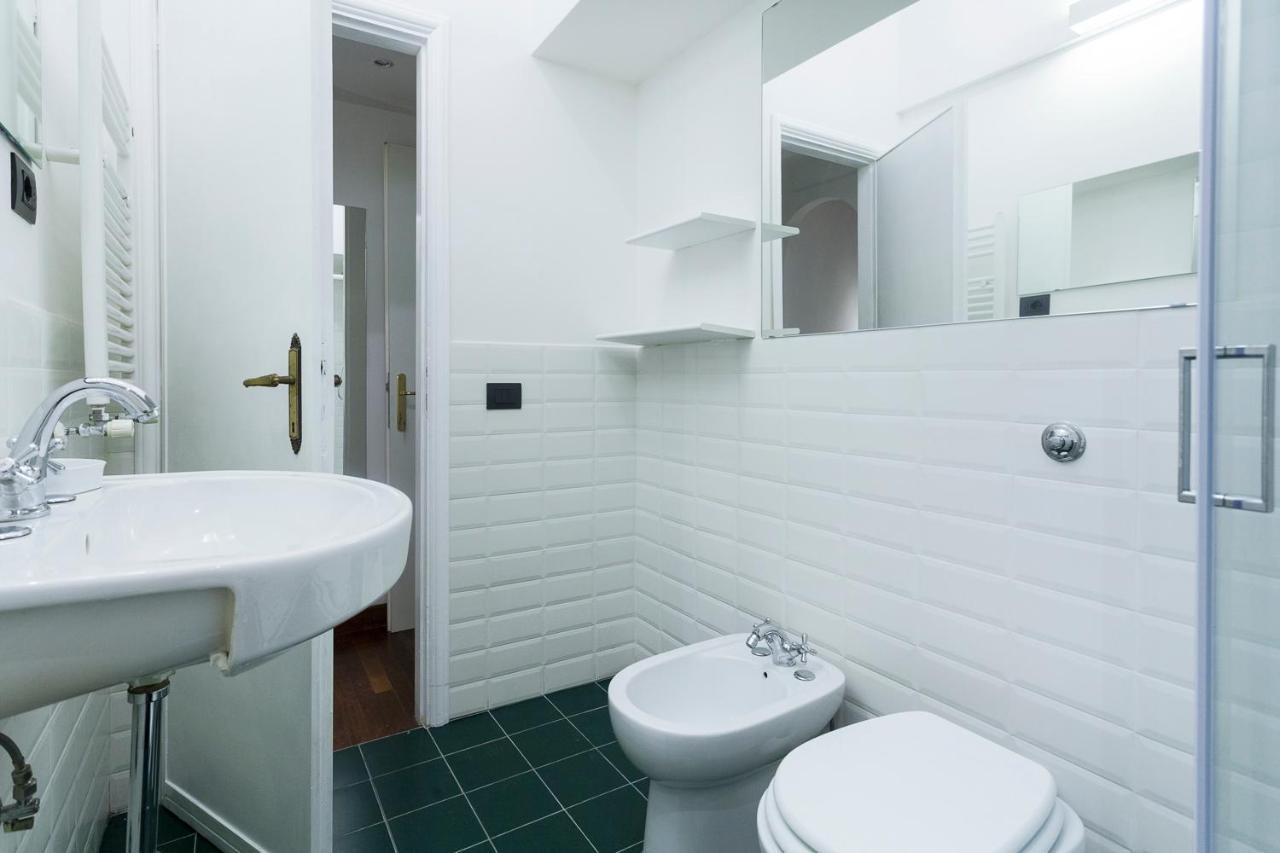 Palazzo Del Duca Piazza Navona Guest House ローマ エクステリア 写真