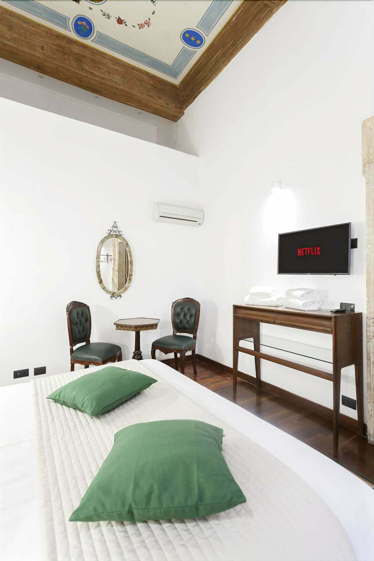 Palazzo Del Duca Piazza Navona Guest House ローマ エクステリア 写真